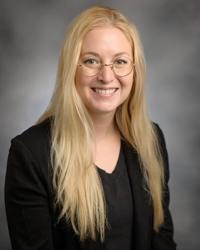 Kirsten Wilhelm, MD
