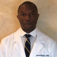 Onyekachi Oyiriaru, MBBS, MD