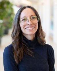 Melissa McDonald, MD