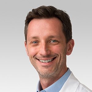 Andrew Simms, MD
