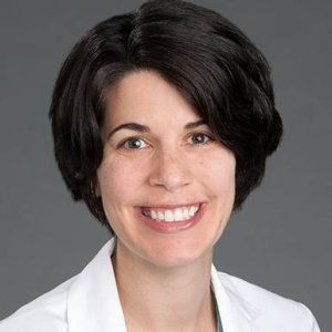 Andrea Triplett, MD