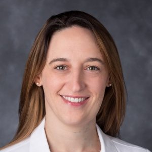 Natalie Vokes, MD