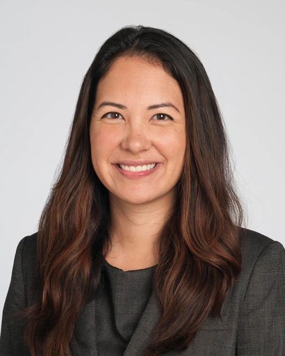 Jessica Hohman, MD, MSC