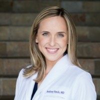 Audrey Fetch, MD