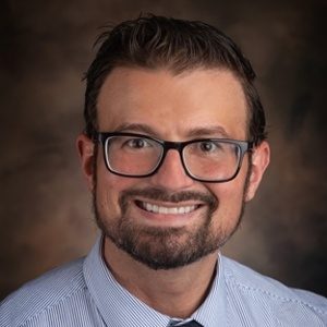 Kieran Py, MD