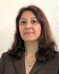 Mitra Keshtkarjahromi, MD