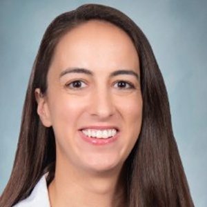 Roxana Campano, MD