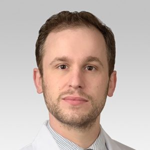 Martin Greenwald, MD