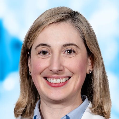 Diana Tacelosky, PhD, MD