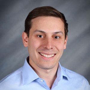 Daniel Temple, MD