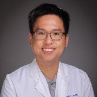 Chenyu Lin, MD