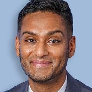 Pranav Patel, FACC, MD