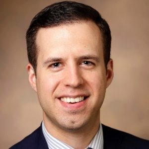 Luke Gatta, MD