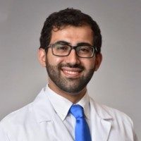 Wali Qayoumi, MD