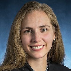Erica Prochaska, MD