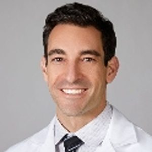 Nicholas Richardson, MD