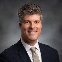 Perry Merillat, DO