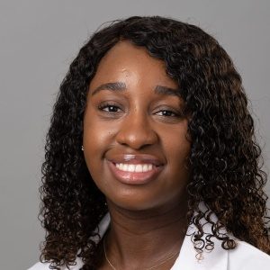 Daroine Tekleyes, MD