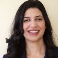 Nevra Ozdil, MD