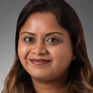 Saiara Choudhury, MD