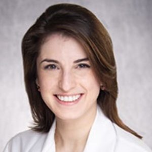 Yana Zemkova, BSC, MD