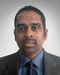Alvin Thalappillil, MD