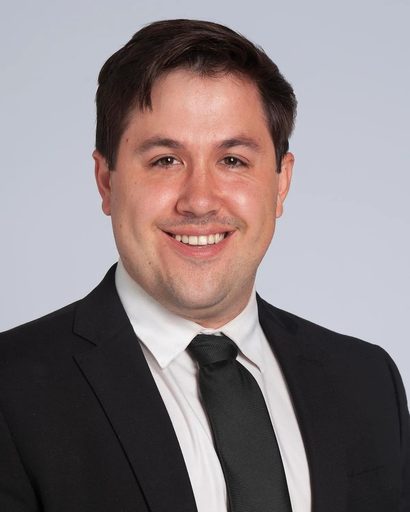 Jonathan Garcia, MD