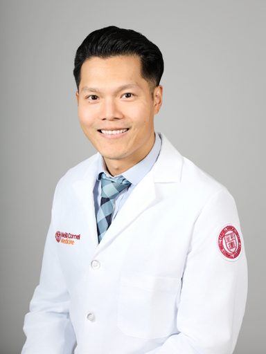 Xin Yu Wang, MD
