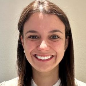 Amani Sanchez, DO