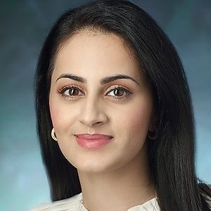 Noore-Sabah Khan, MD