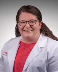 Hailley Story, MD