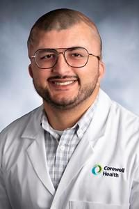 Sandeep Sethi, MD
