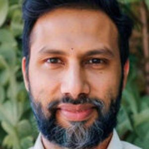 Prashanth Ramachandran