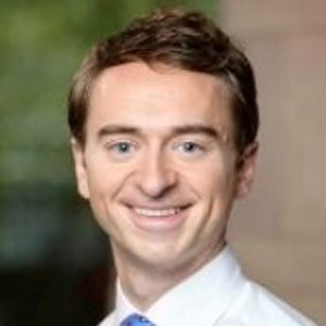 Conall Fitzgerald, MBBCH, FRCS, MCH, MSC