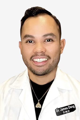 James Dang, DMD