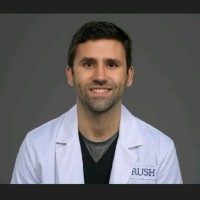 Jacob Fondriest, MD