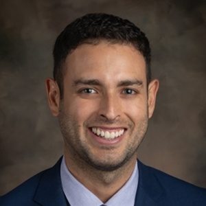 Cristian Salgado, MD