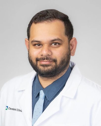 Parth Patel, MD