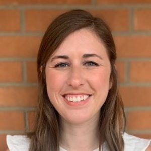 Brooke Weisenberger, MD