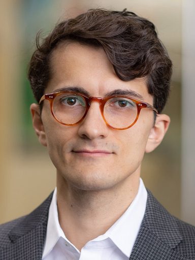 Fabrizio Toscano, MD