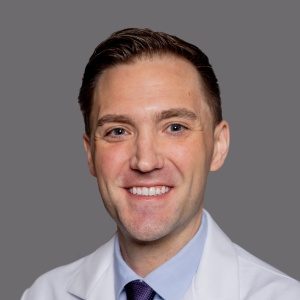 Daniel Sherman, MD