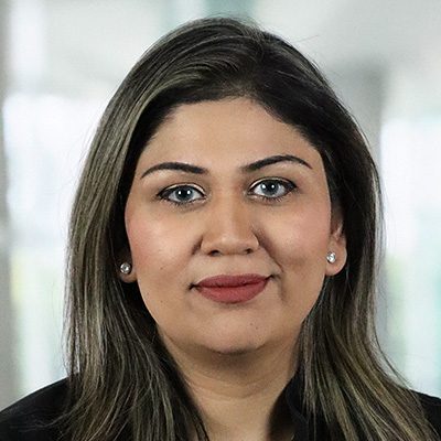 Rubab Ali, MBBS, MD