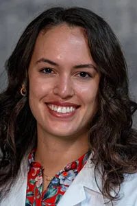 Karina Doucet, MD, DACLM