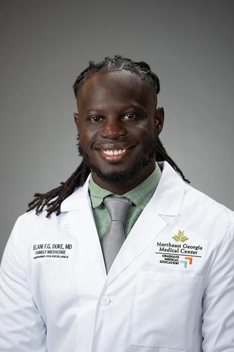 Jelani Duke