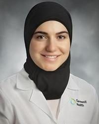 Mariam Aoun, MD