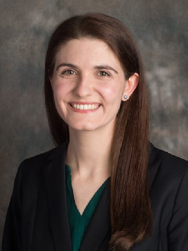 Erin Rieger