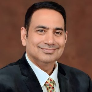 Rajiv Raman, MBBS, MD, MS