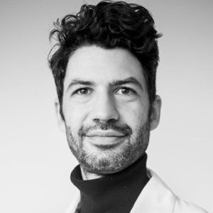 Esteban Emiliani Sanz, PhD, MD, FEBU