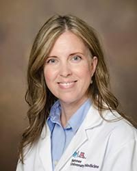 Heather Cassell, MD