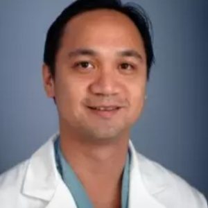 Vuong Nguyen, FAAOS, MD